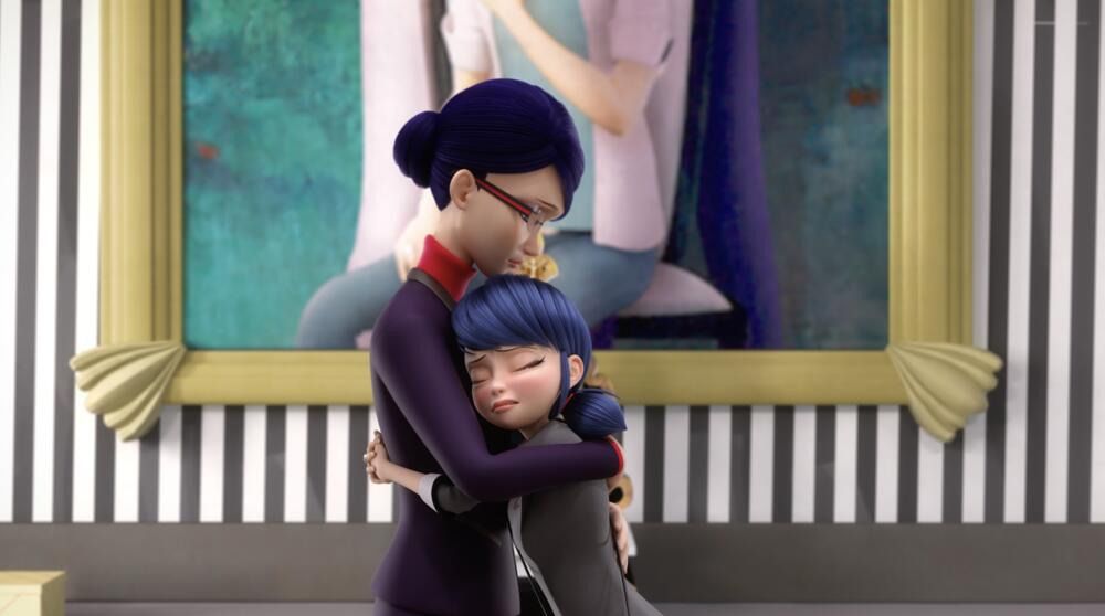 Photo de Miraculous World Londres : La course contre le temps - Photo 7