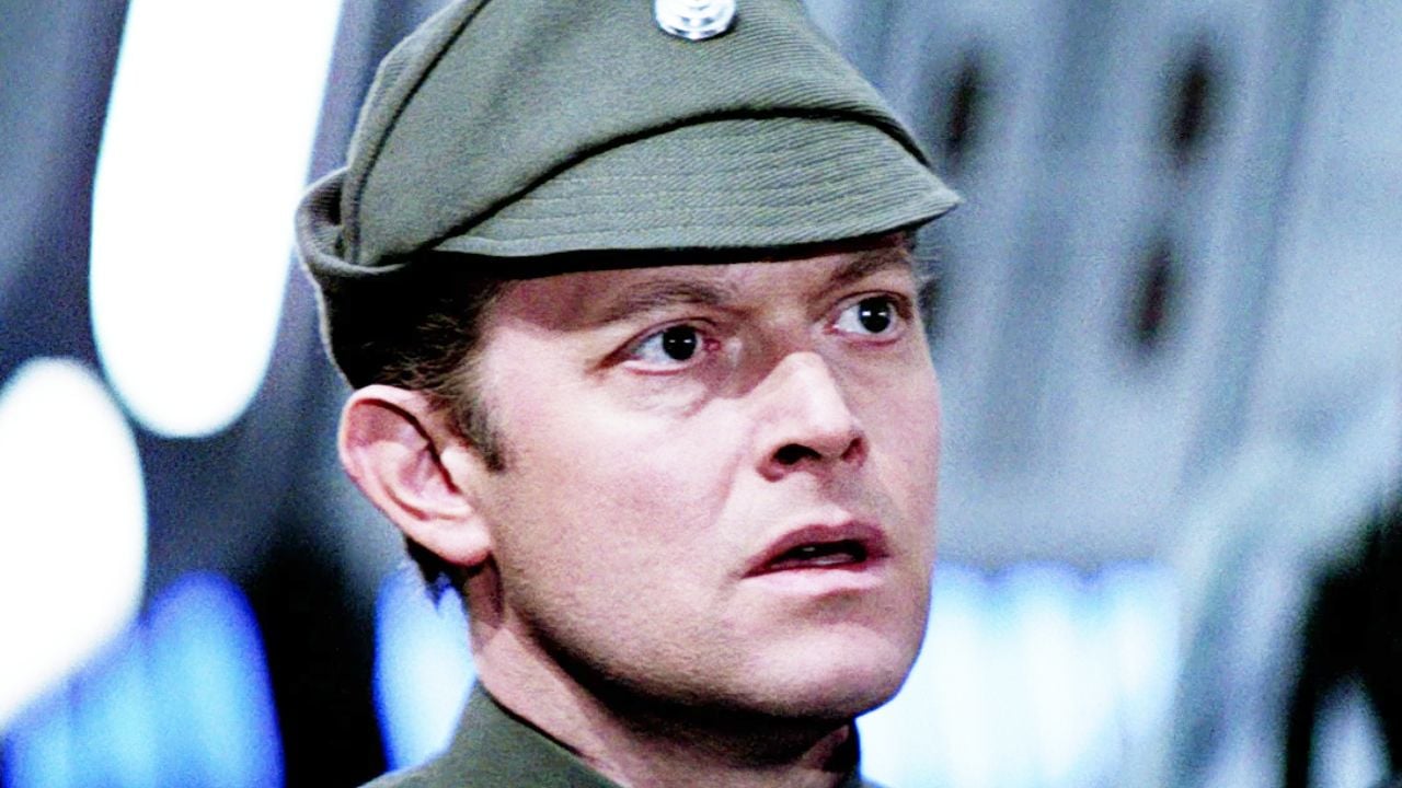 Décès de l’acteur britannique Michael Pennington, connu pour son rôle dans Star Wars : Le Retour du Jedi — People & Médias