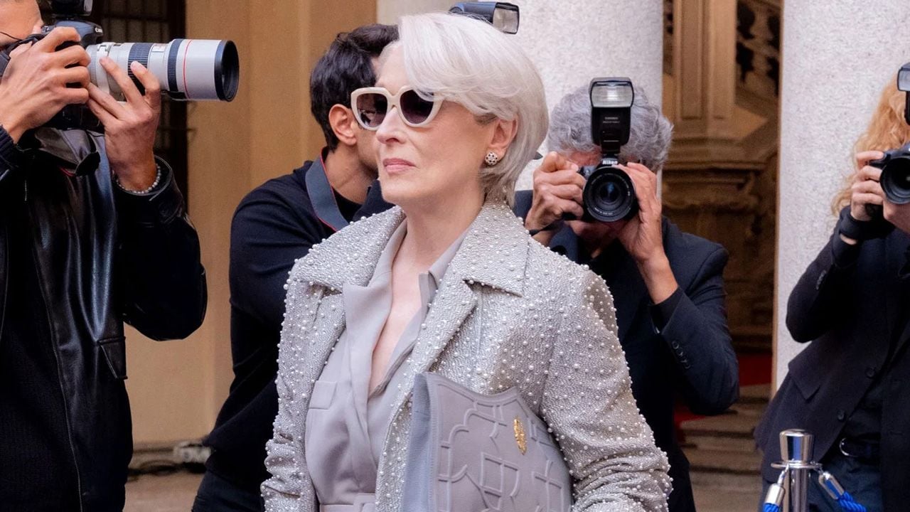 Box-office US : Le Diable s'habille en Prada 2 parvient-il à détrôner Michael ?