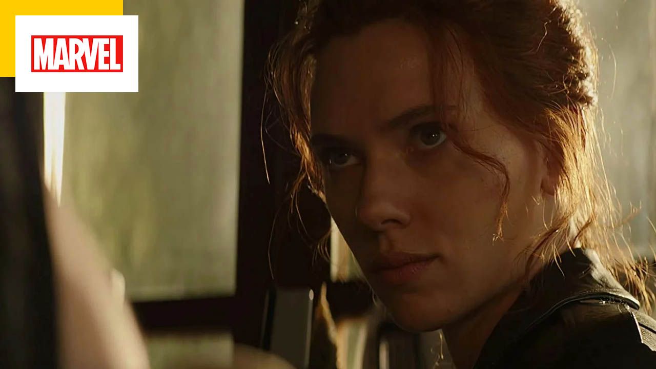 ‘It’s so ugly’: After almost making ‘Black Widow’, this filmmaker takes on Marvel today