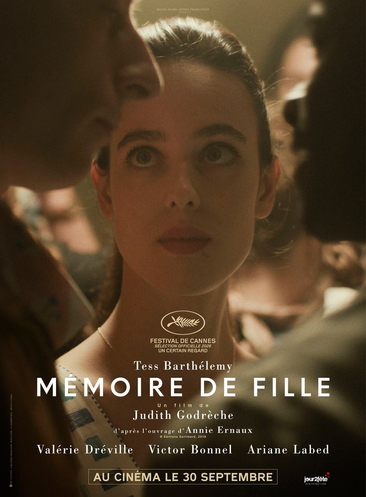 Movie cover