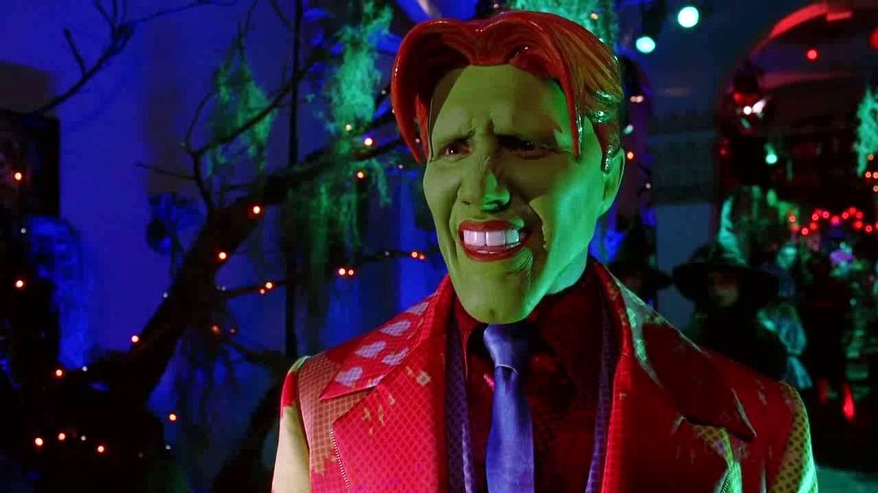 Ça pique les yeux !