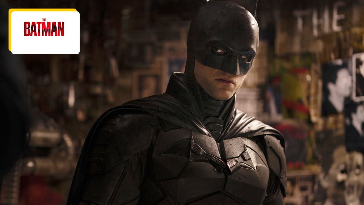 Batman: The Series that all fans have been waiting for is coming to France in September!