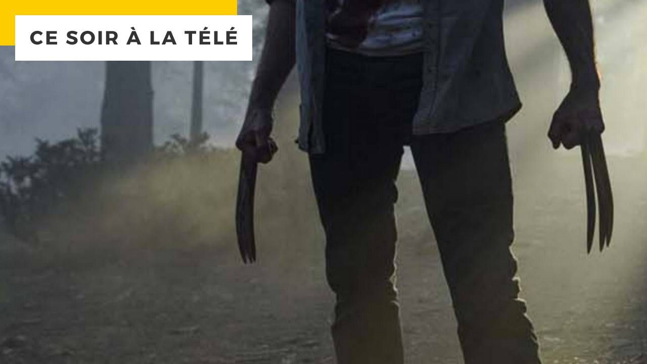 Tonight on TV: Even Wolverine has his down days sometimes