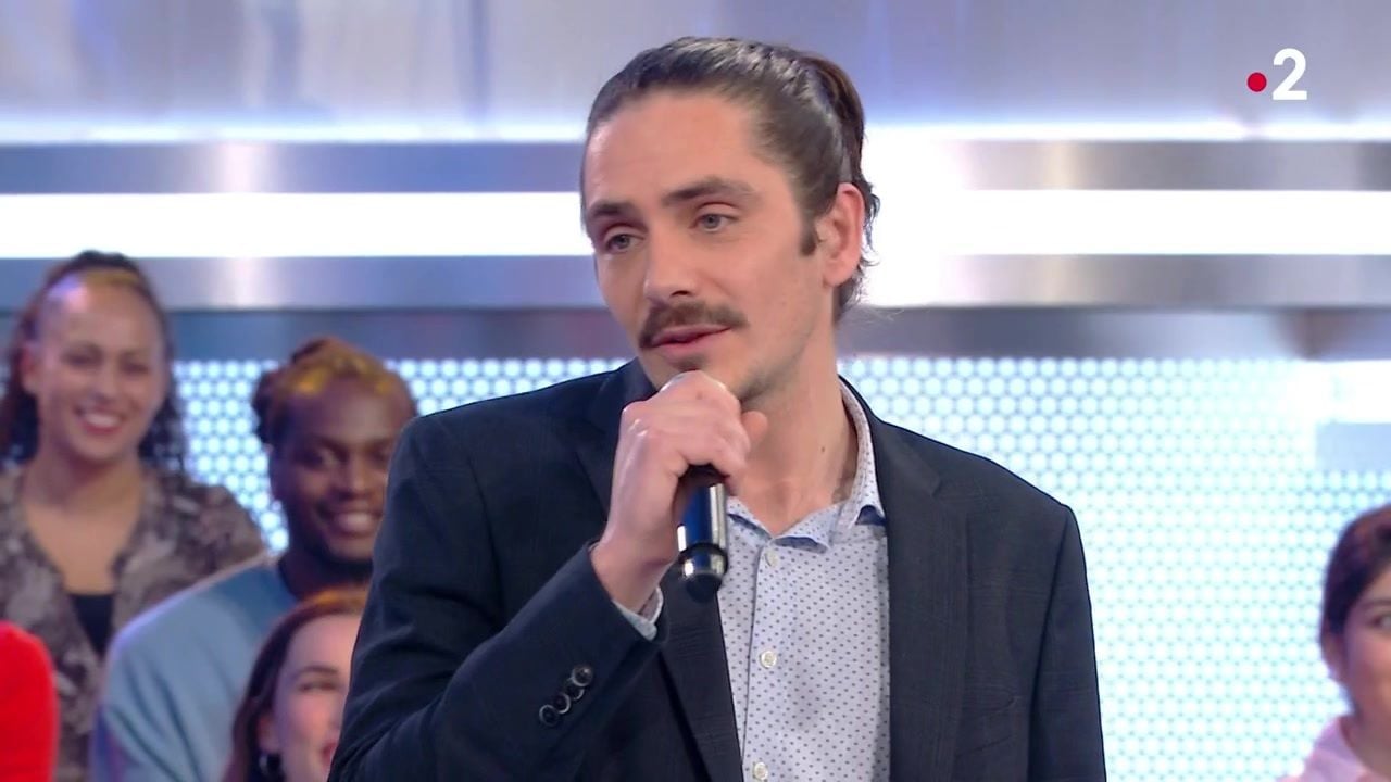 N'oubliez pas les paroles : qui est François, le nouveau Maestro qui a éliminé Nelly