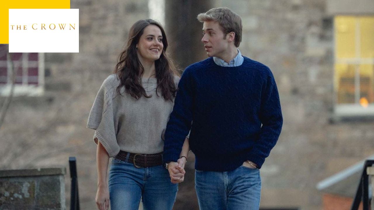 The Crown: Did Kate Middleton’s mum start an affair with Prince William as Netflix series claims?