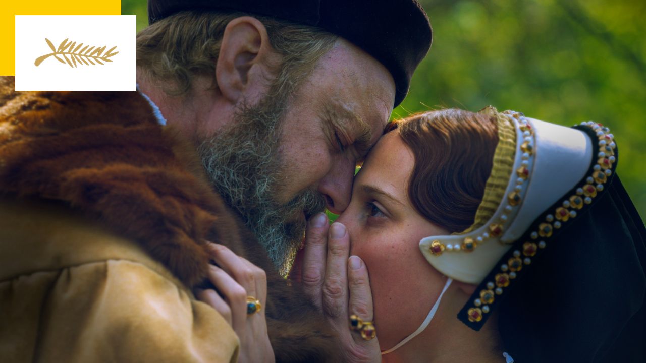 Monstrous and Imperial: Jude Law and Alicia Vikander’s Crazy Interpretations of Cannes 2023
