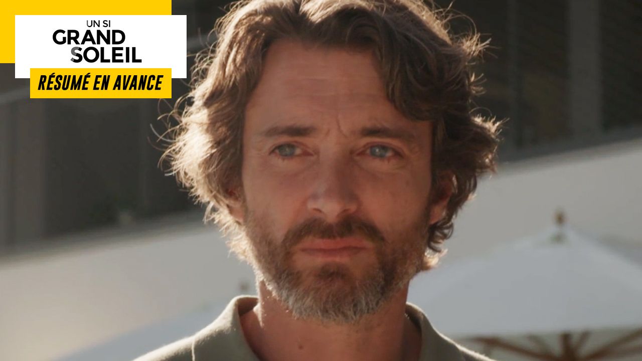 Un Si Grand Soleil Preview: Episode Summary for Wednesday, November 1, 2023 [SPOILERS]