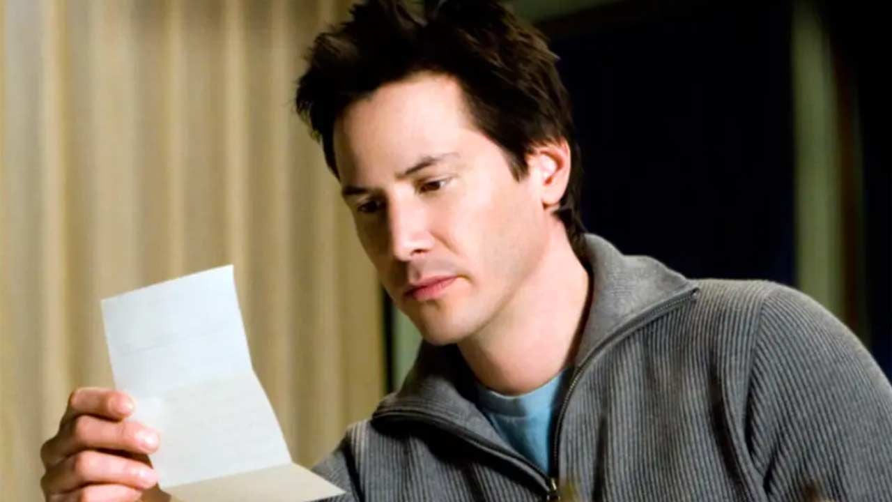 Ce soir sur Netflix : Keanu Reeves, ce n'est pas que Matrix ou John Wick ! La preuve avec ce film fantastique oublié depuis 20 ans