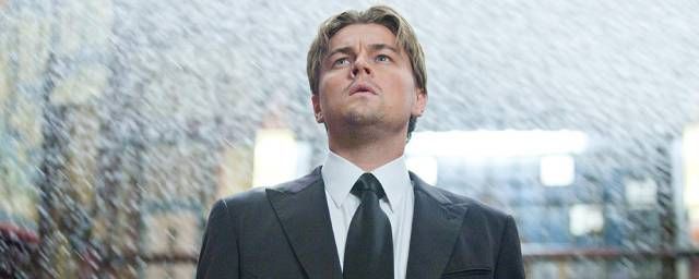 Leonardo DiCaprio dans 