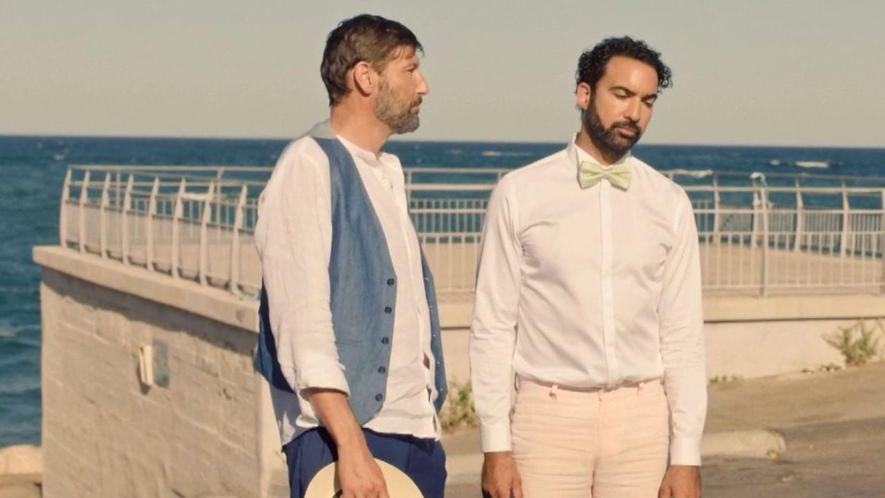 A more beautiful life in advance: Will Gabriel cancel his wedding? … What are you waiting for from September 22, 2025 from 26 to 26 of the week [SPOILERS]