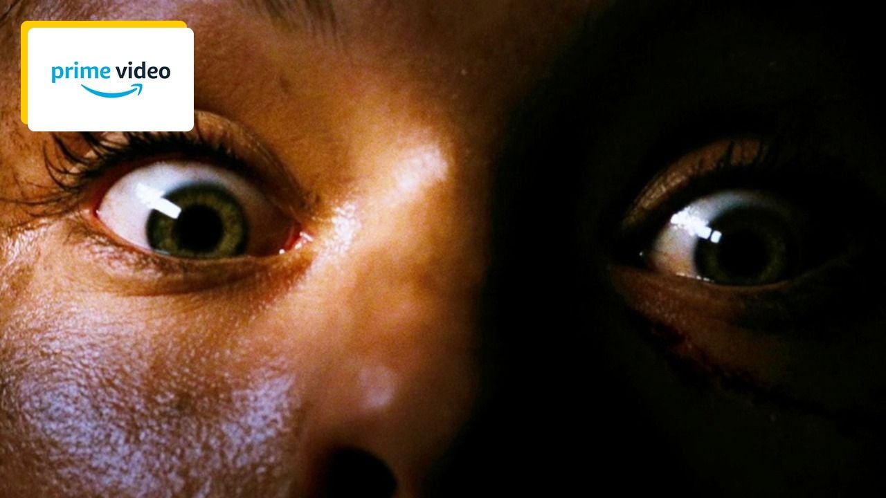 Tonight on Amazon: There are horror movies… and there are scary movies!