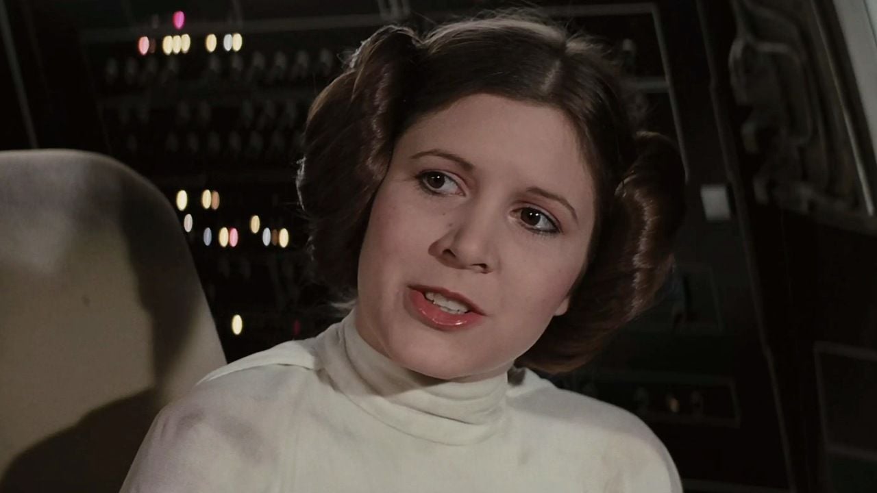 “Repeat yourself, you are Luke Skywalker”: When Carrie Fisher called Mark Hamil to play his role in Star Wars