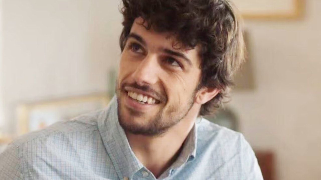 Demain nous appartient : "Tout ce que Jean raconte sur sa vie est un  mensonge" prévient Léo Vazzoler - News Séries - AlloCiné