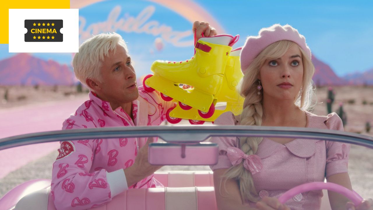 Barbie: “We’ll never be allowed to make this movie,” Margot Robbie’s reaction to reading the script