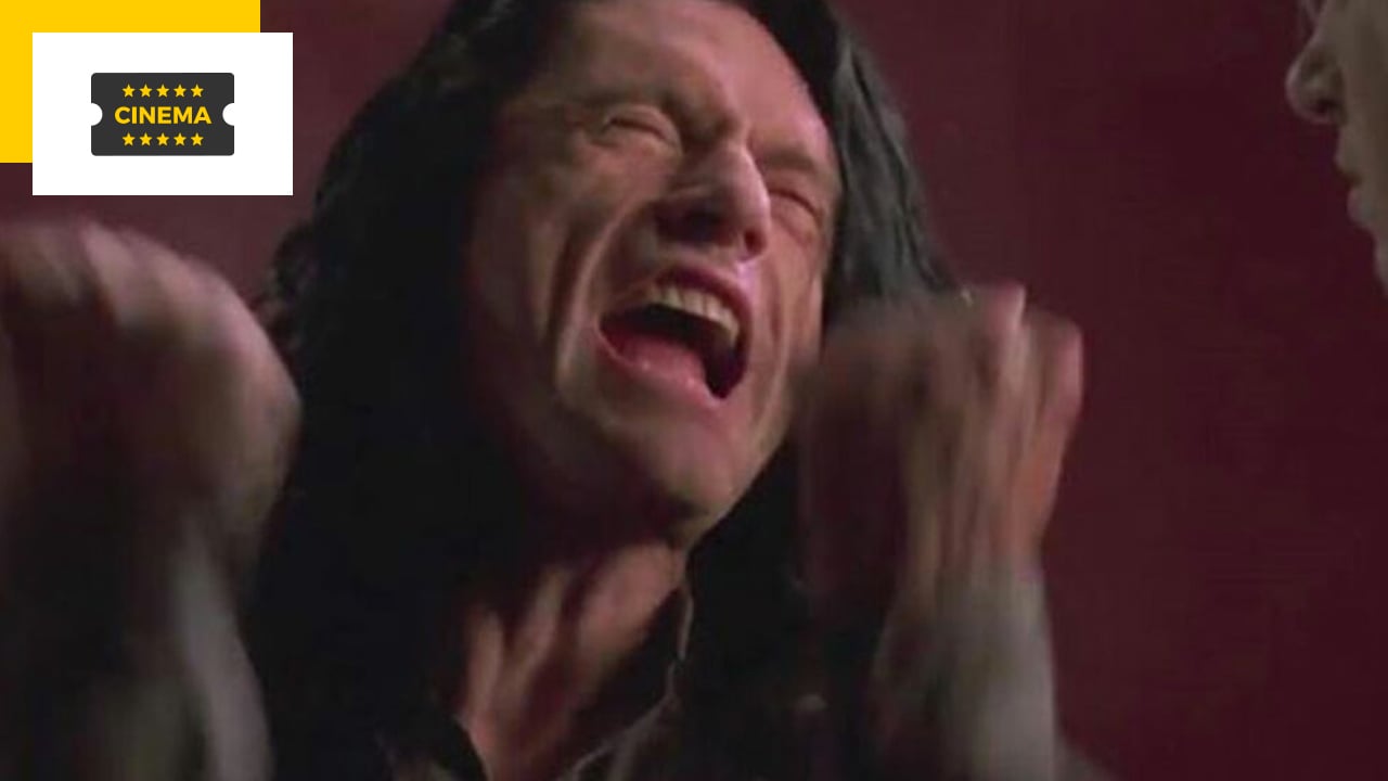 The Room: Celebrating 20 Years of the Cult Classic Film and Its Unlikely Success