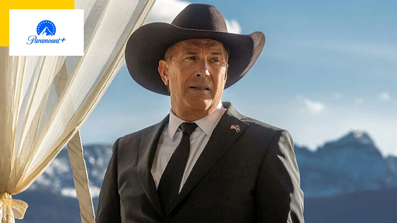 Yellowstone: Kevin Costner leaves the series!