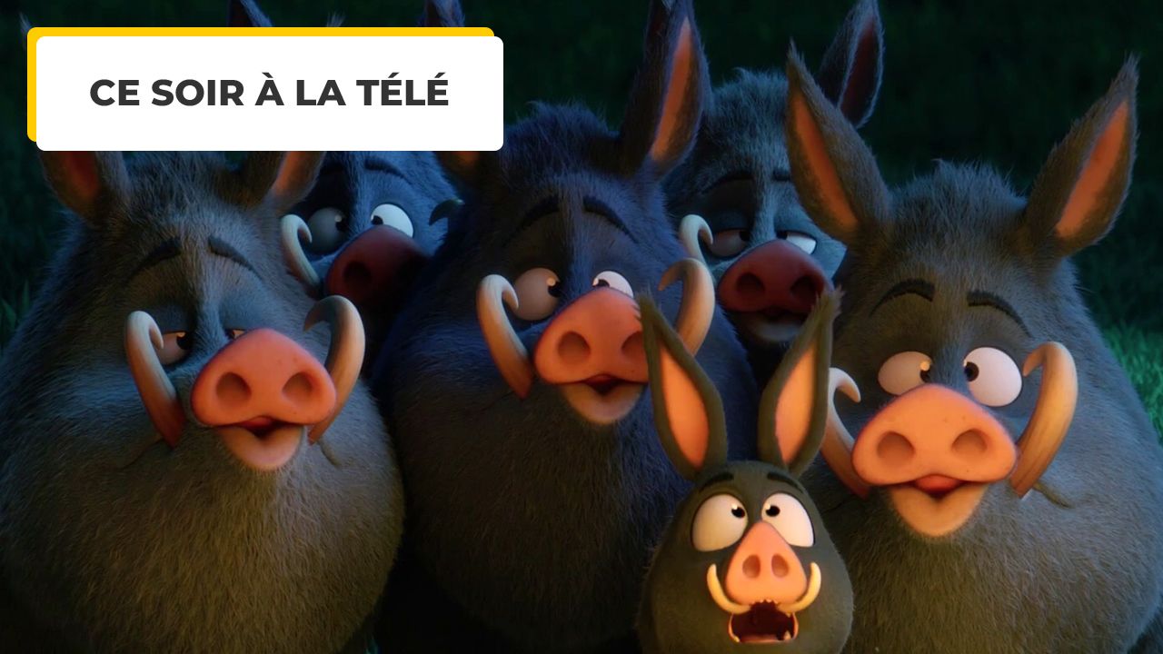 Tonight on TV: Little Gal’s magic remains intact, especially with Alexandre Astier writing the script and dialogue