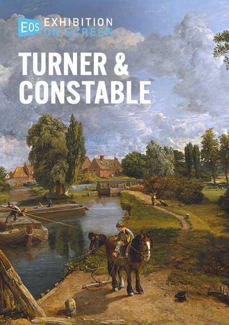 Turner et Constable streaming vf gratuit