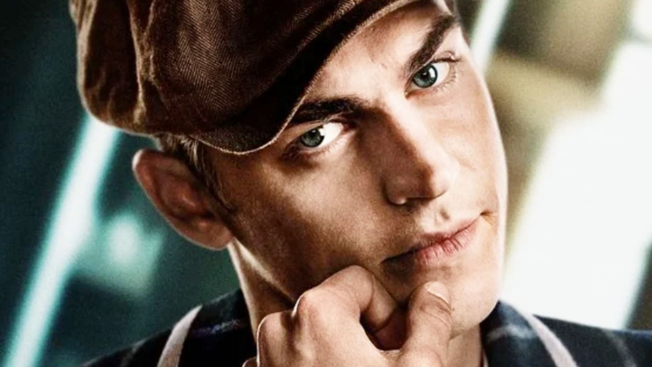 Young Sherlock sur Amazon : y aura-t-il une saison 2 ?