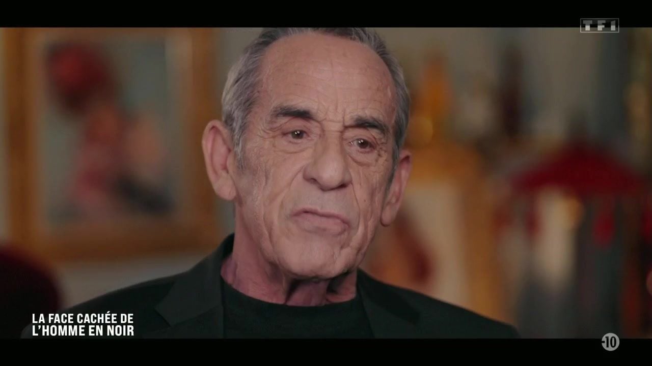Thierry Ardisson : pourquoi sa carrière d'animateur a bien failli ne jamais  débuter - TV ACTU by AlloCiné