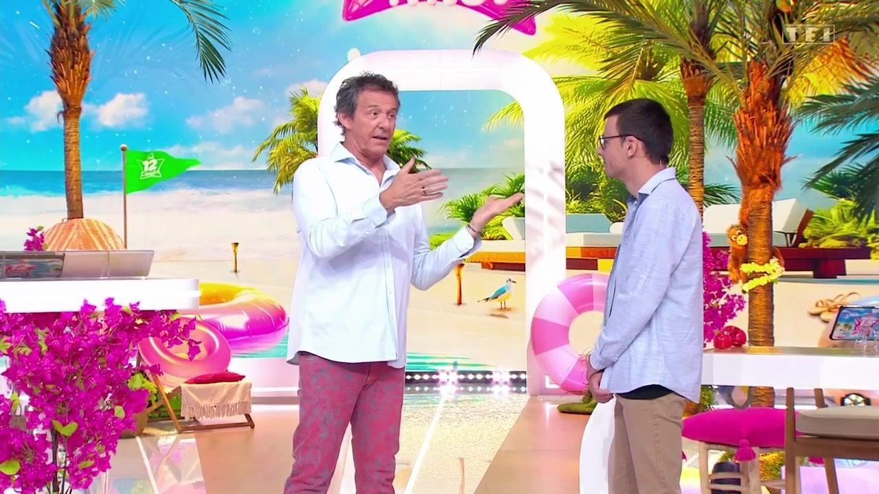 Les 12 coups de midi : après la défaite d'Emilien, TF1 songe à changer les règles du jeu - TV ACTU by AlloCiné