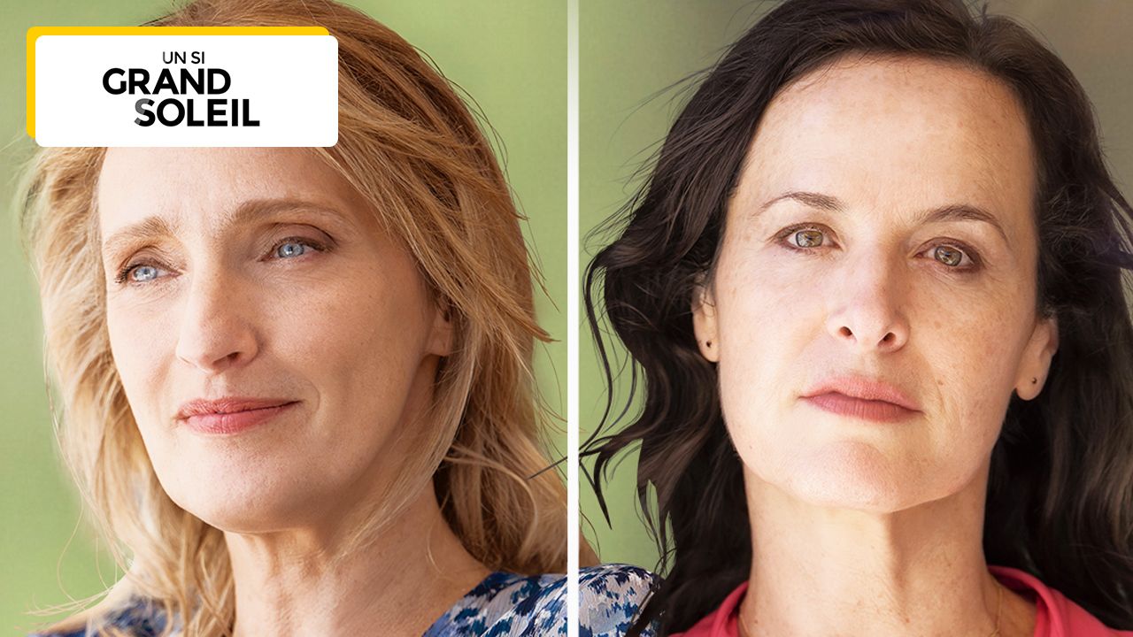 Un Si Grand Soleil: “There’s a form of rupture between them”… Will the Helen-Alix friendship end soon?