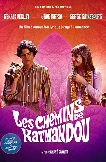 Les Chemins de Katmandou streaming vf gratuit