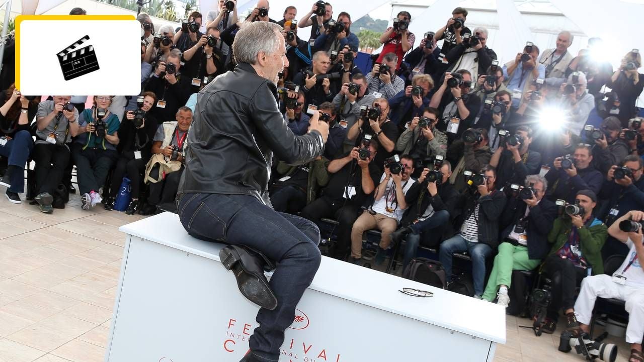 72 years old, more than 90 films, Cesar: What are the projects of this hugely popular actor?