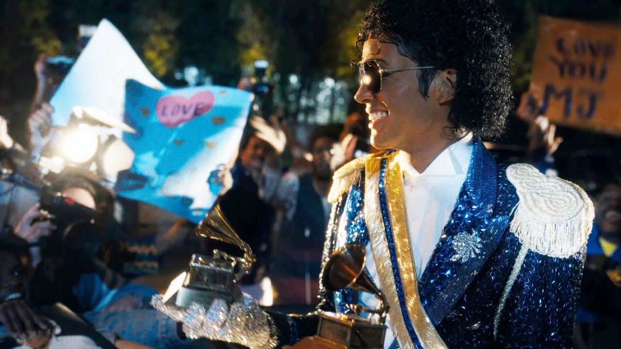 Uma das cenas deletadas de 