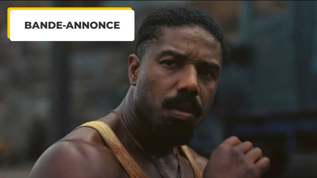 A Night in Hell in the 1930s? It’s Sinners, Michael B. Jordan’s new movie, here’s the trailer
