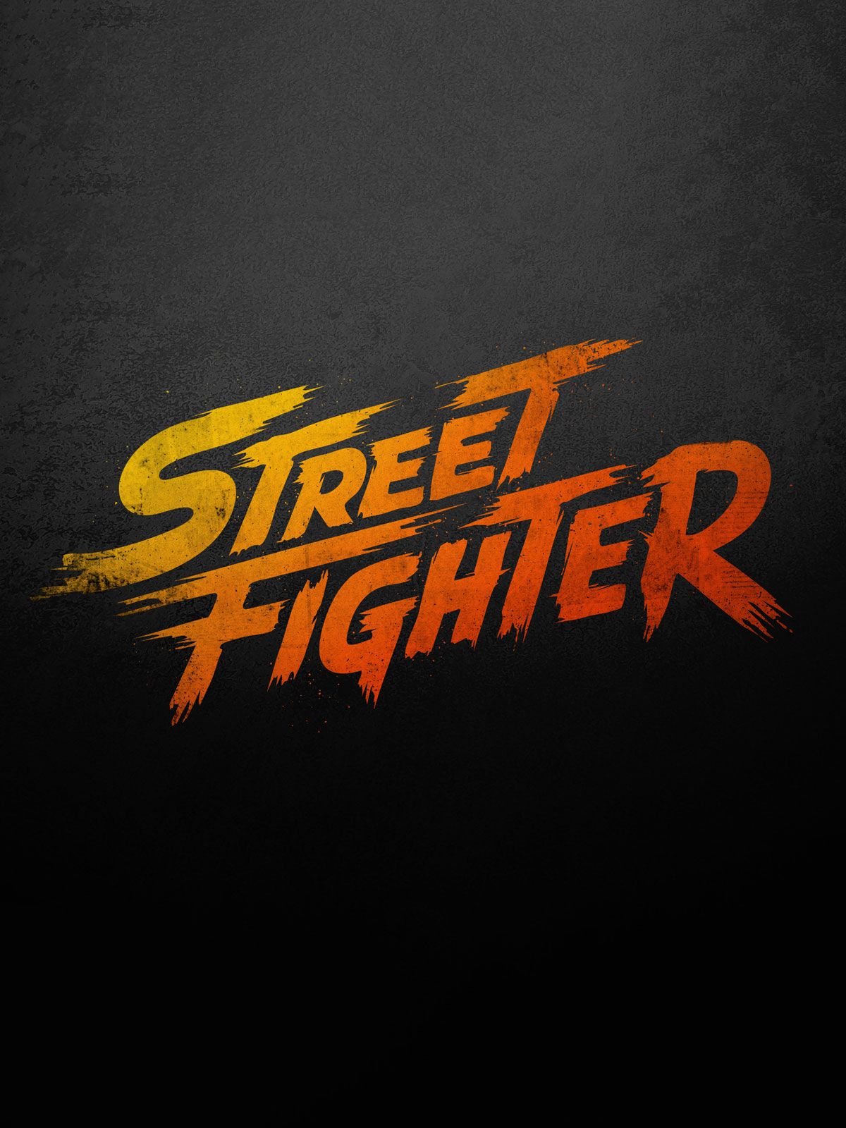 Street Fighter streaming gratuit
