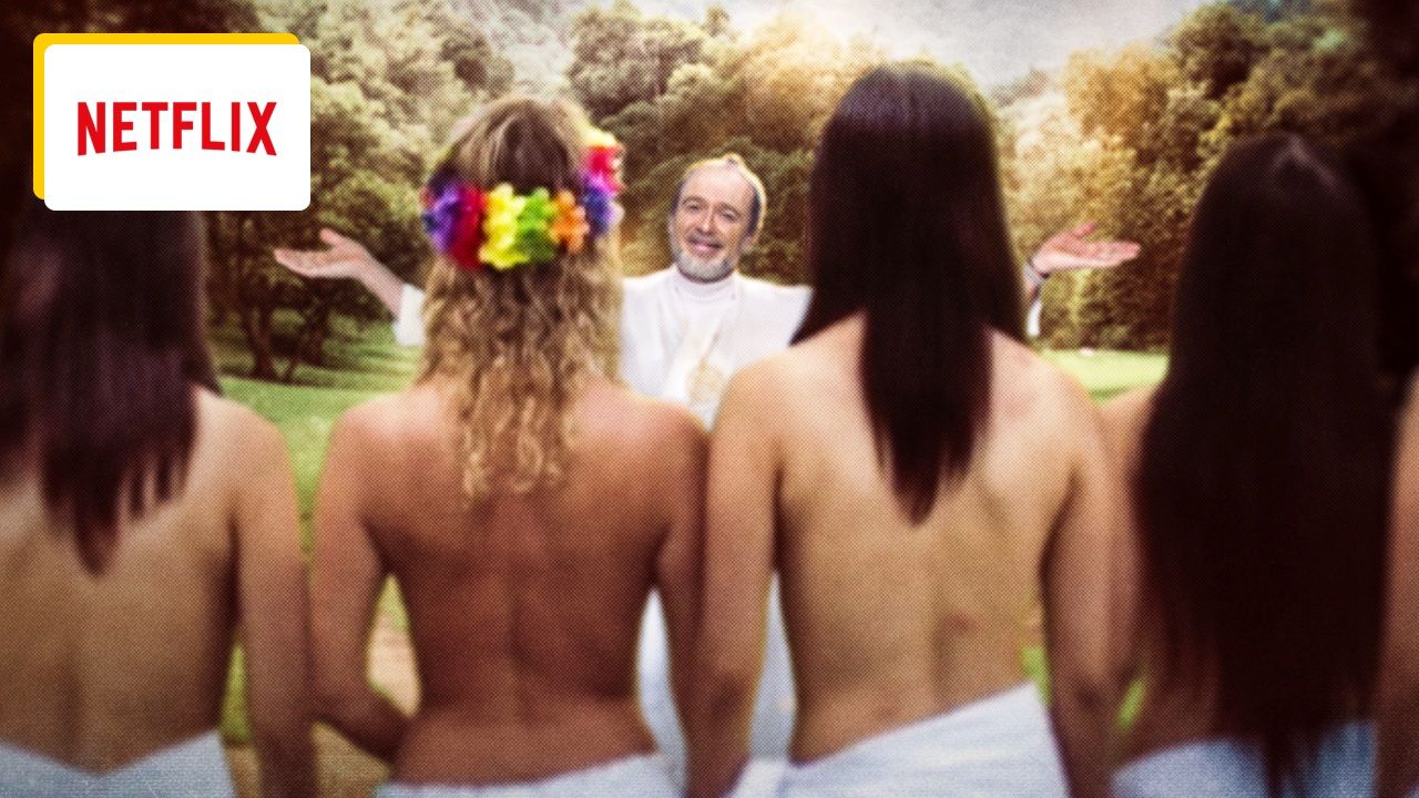 Rael on Netflix: Is this cloned baby story true?