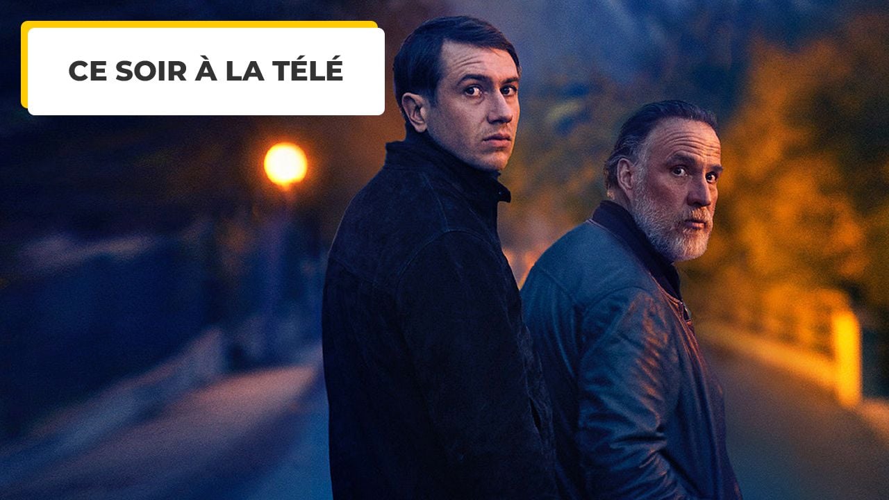 Ce soir à la télé noté 4,4 sur 5, ce film est un chefd'oeuvre du