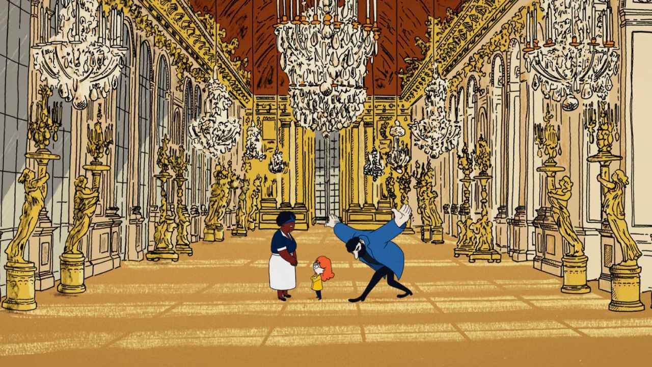 Le meilleur film de la semaine est "une pépite qui peut toucher tous les publics"