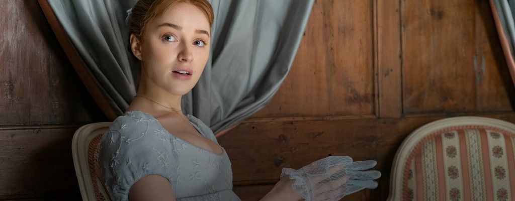 Les Chroniques des Bridgerton : 5 films et séries semblables au succès de Netflix