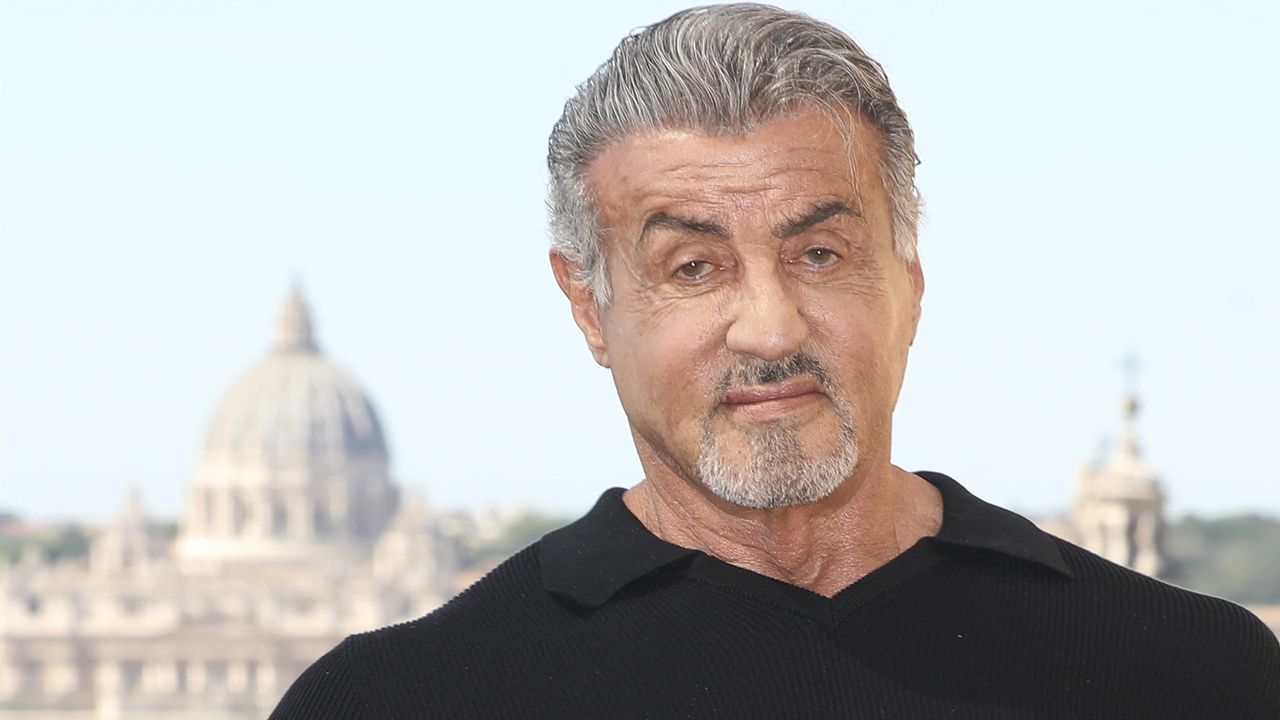 ‘I’m the Last of the Dinosaurs’: 50 years as an action hero, Stallone discusses the extraordinary length of his career