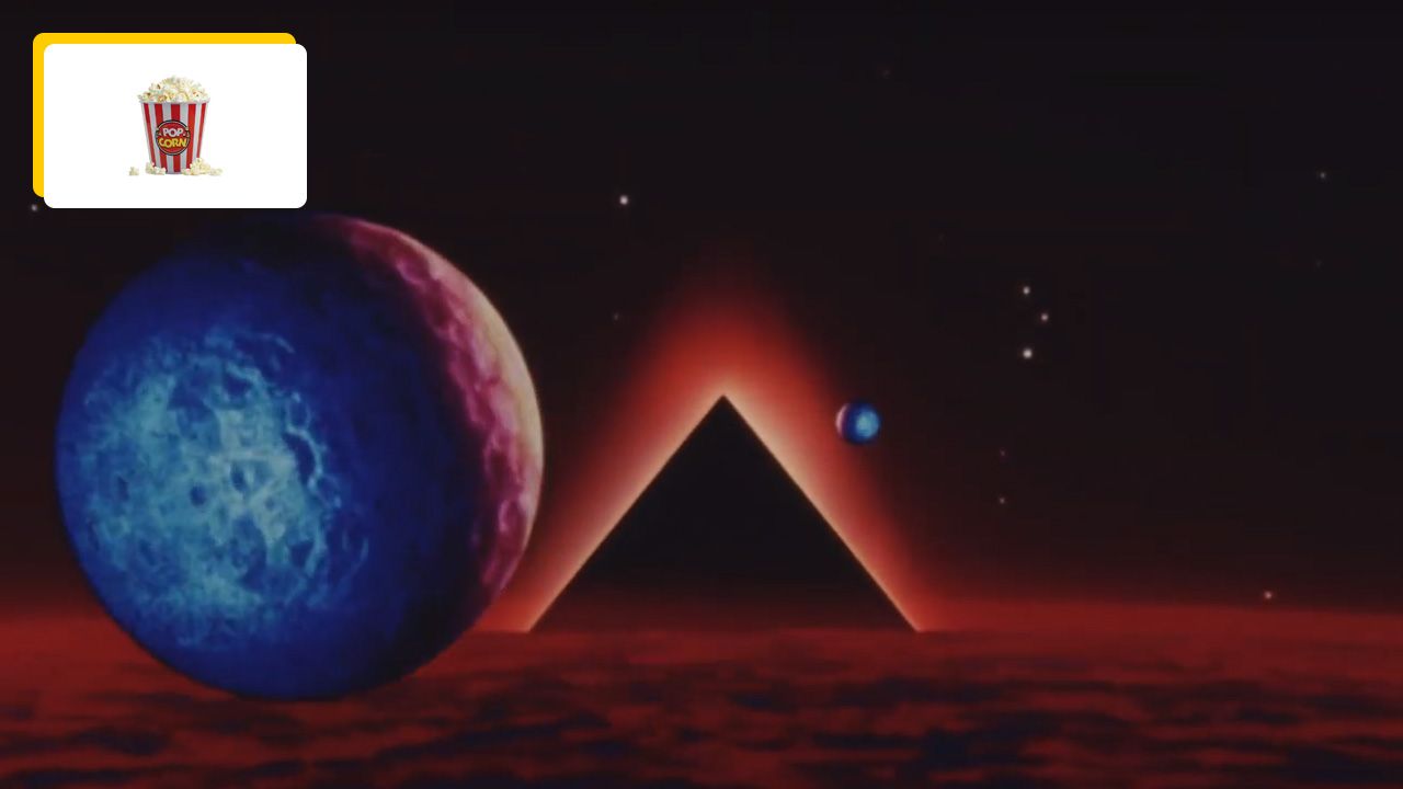 This is one of the best trailers in the history of cinema: 34 years ago, it did not show a single image from the film!