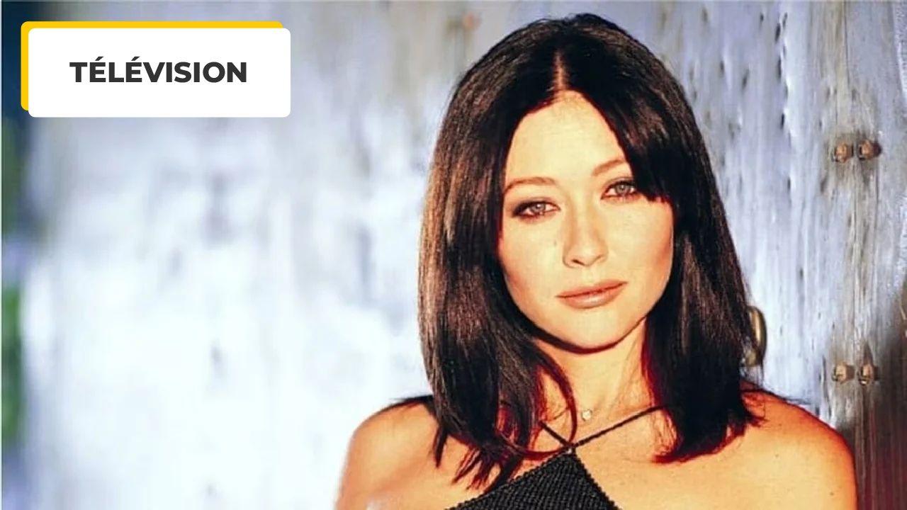 Shannen Doherty’s death: Channels disrupt their programming to pay tribute to the actor