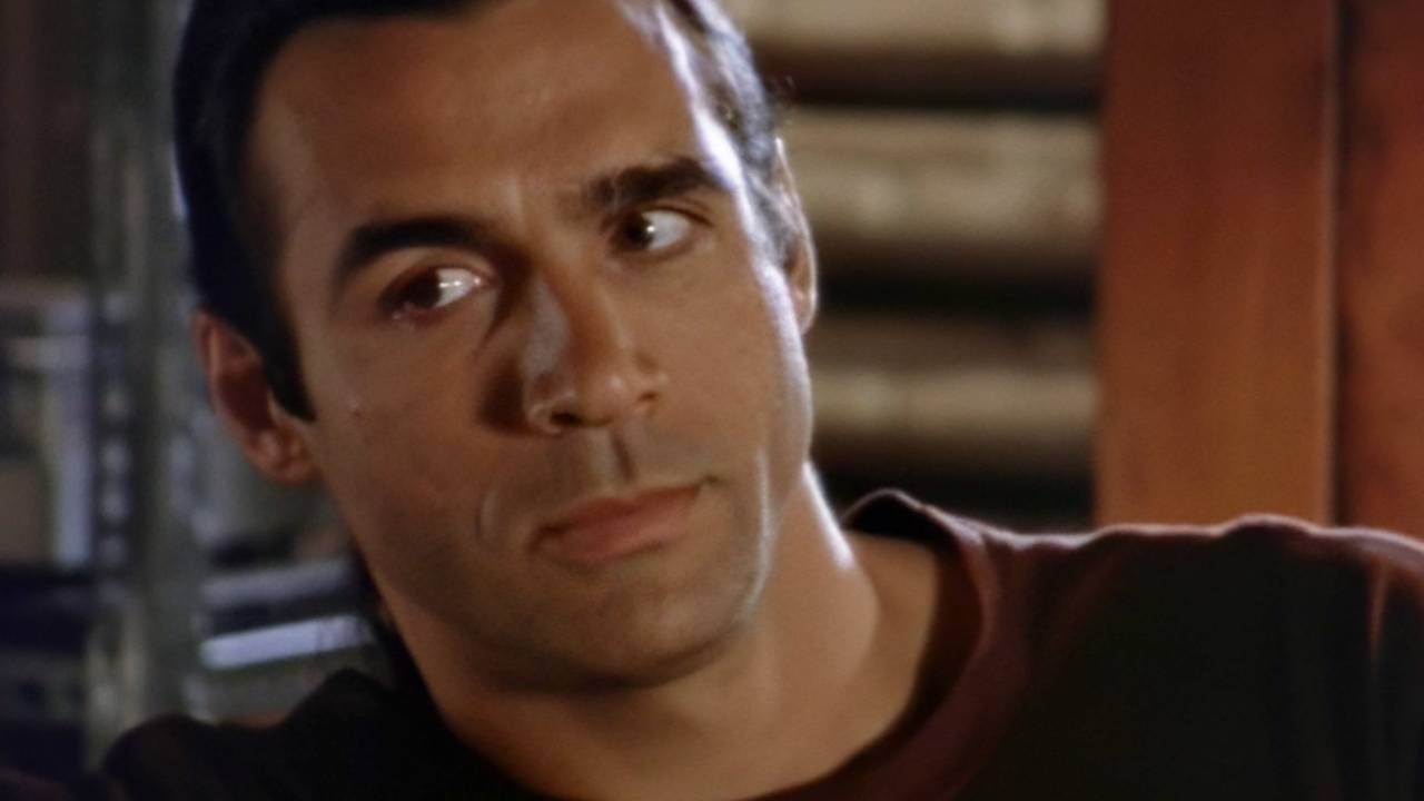 Highlander: After 26 years, what happened to Adrian Paul, the star of the series? Highlander: After 26 years, what happened to Adrian Paul, the star of the series?