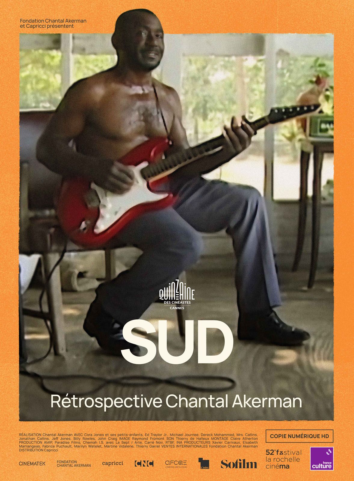Sud streaming gratuit