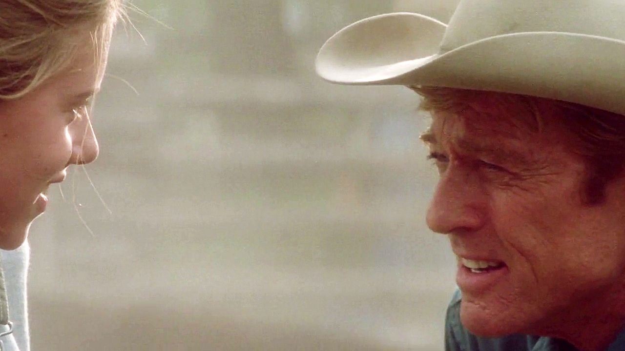 Tonight on TV: Neither John Wayne nor Kevin Costner … The most charismatic cowboy is! Tonight on TV: Neither John Wayne nor Kevin Costner … The most charismatic cowboy is!