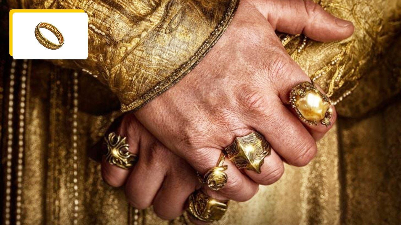 Lord of the Rings: If Peter Jackson were to direct the Amazon series, this would be it