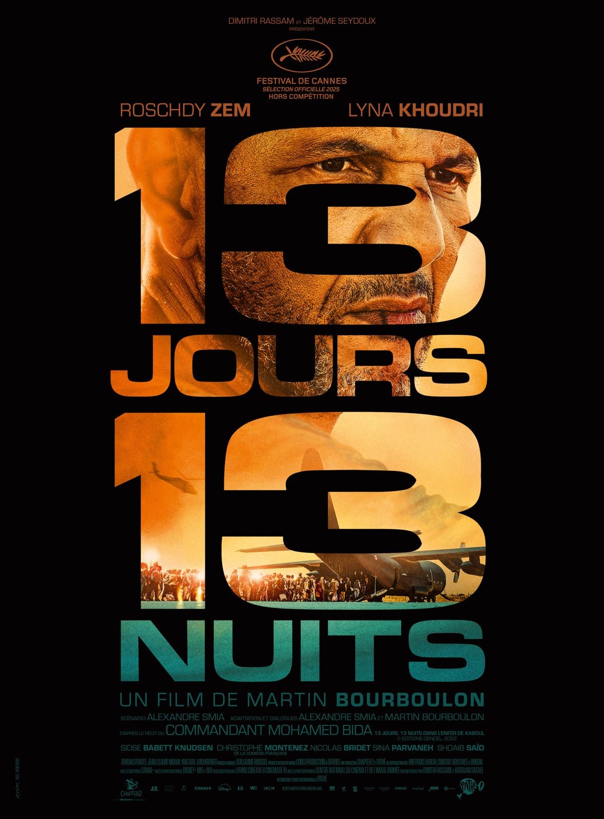 13 jours 13 nuits streaming vf gratuit