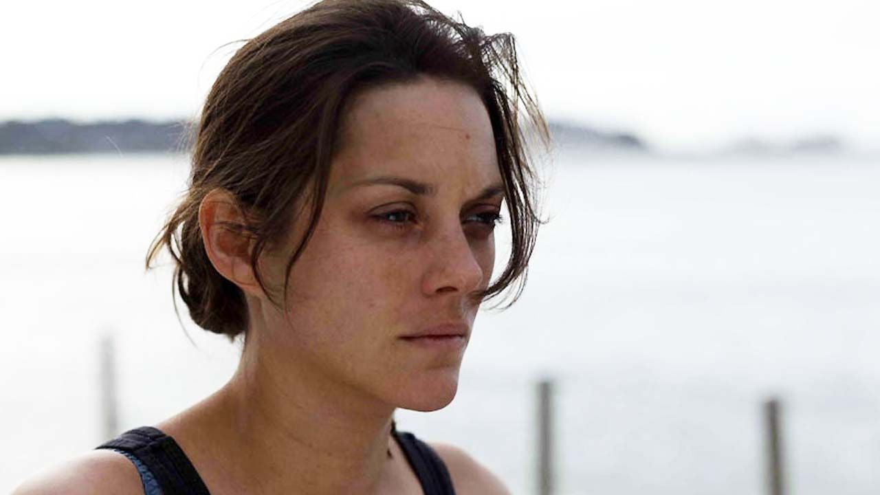 “I don’t know if I watch the TV series”: Marion Cotilard has very mixed memories of his American experience