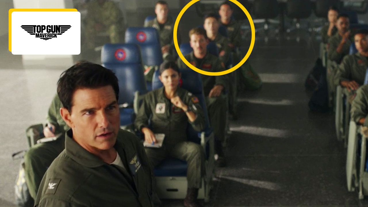 ‘At the end of the day, Tom Cruise writes stories for Tom Cruise’: Edit Cut to Top Gun Maverick, Star Wars The Acolyte star finds motivation in frustration