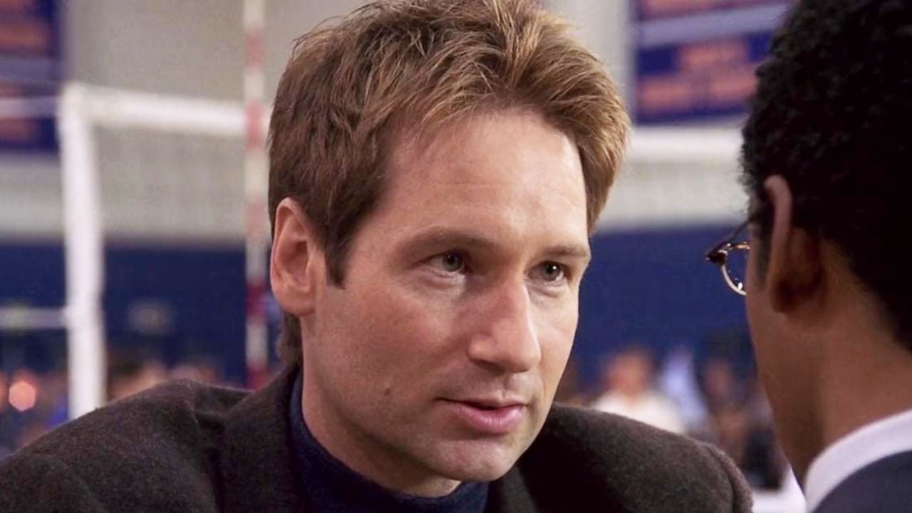 Tonight on Netflix: Between Black and X-Files Men, this science fiction film that came out 24 years ago Tonight on Netflix: Between Black and X-Files Men, this science fiction film that came out 24 years ago
