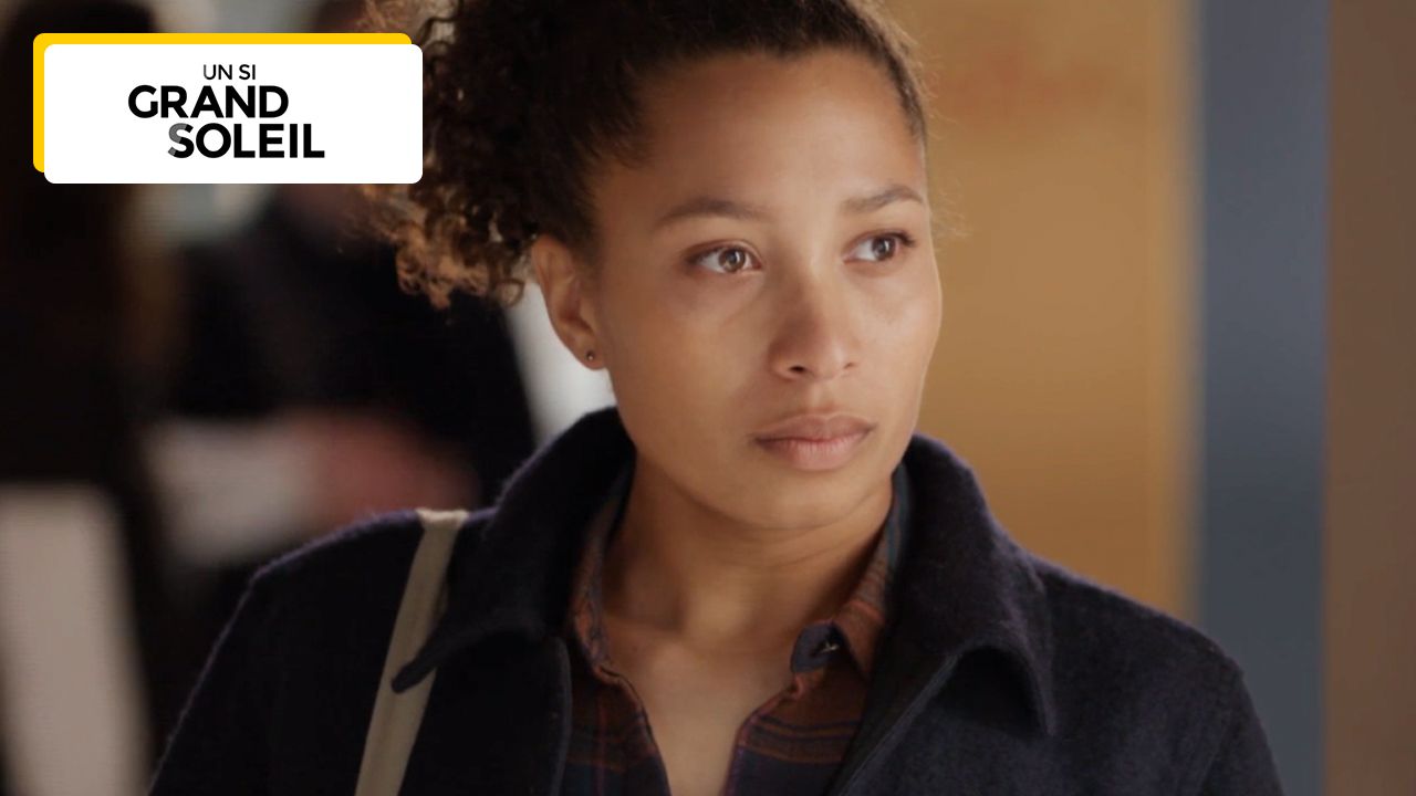 Un Si Grand Soleil: ‘We found ourselves in tears’… Colin Ramos-Pinto (Kira) talks about the last day of filming