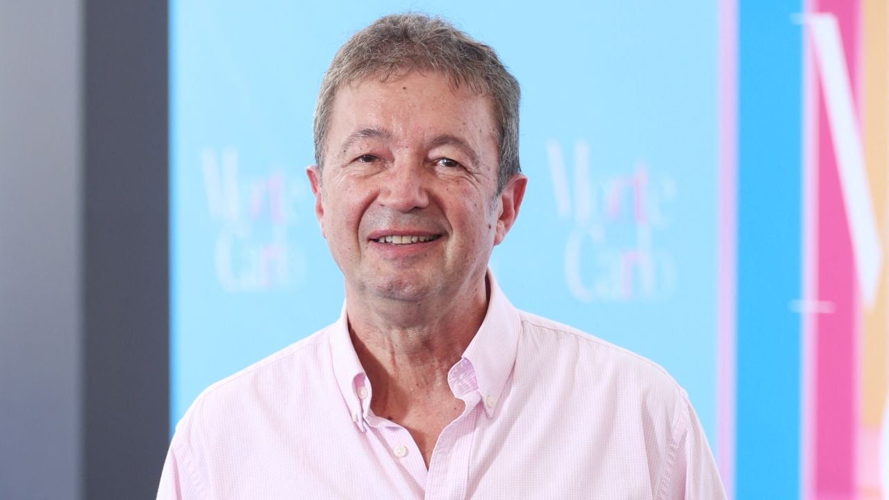 Household scenes on M6: Can Fredrick Bural (Jose) leave the series? The actor is claiming