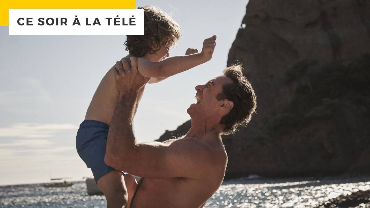 Tonight on TV: If you’ve been troubled by your father, this edgy drama will tug at your heartstrings